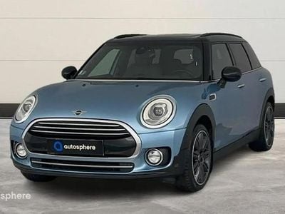 Occasion 2018 Mini Cooper Citadine | 16 499 € (Prix juste)