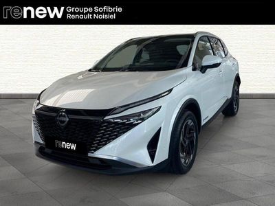 Nouvelle 2025 Nissan Qashqai N-Connecta SUV | 32 890 € (Prix juste)