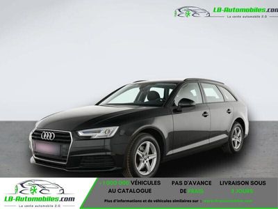 occasion Audi A4 Avant TDI 150 BVA