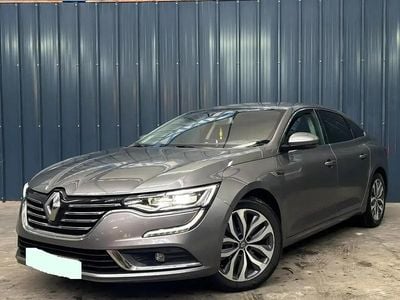 Gris Occasion 2019 Renault Talisman Intens Berline | 13 990 € (Bon prix)