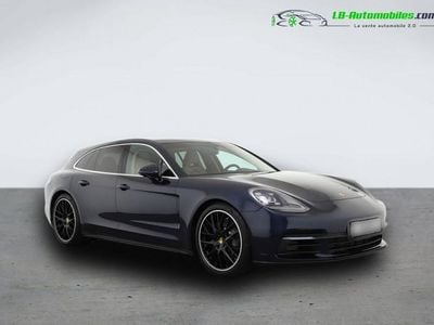 Porsche Panamera 4S