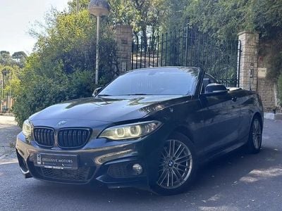 BMW 220