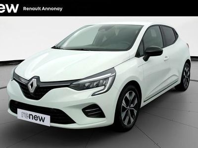 Occasion Renault Clio V Evolution 2023 Blanc Citadine