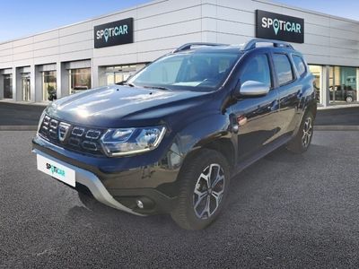 occasion Dacia Duster 1.5 Blue dCi 115ch Prestige 4x2