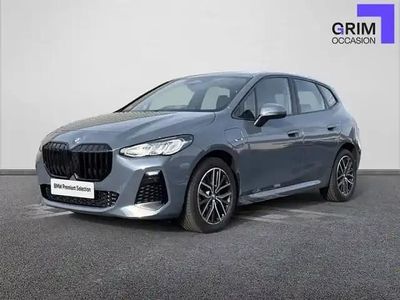 Storm bay metallic Occasion 2022 BMW 225 Active Tourer Efficient Dynamics Monospace | 30 990 €