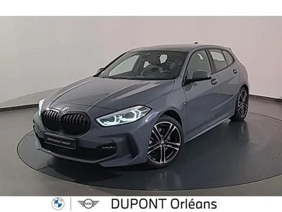 Occasion 2022 BMW 118 M Sport Citadine | 24 695 € (Prix juste)