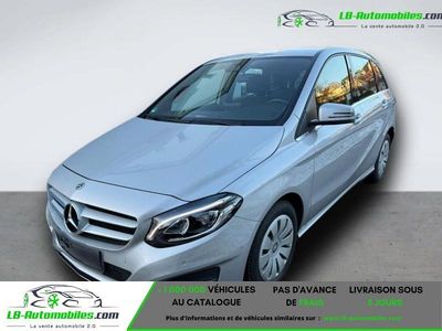 Occasion Mercedes B180 122 ch (89 kW) 2018 Monospace