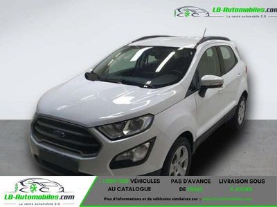 Occasion 2020 Ford Ecosport SUV | 19 900 € (Prix juste)