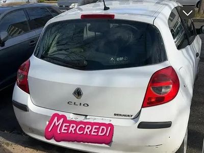 Renault Clio II