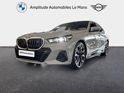 Occasion 2023 BMW i5 M Sport Berline | 77 990 €