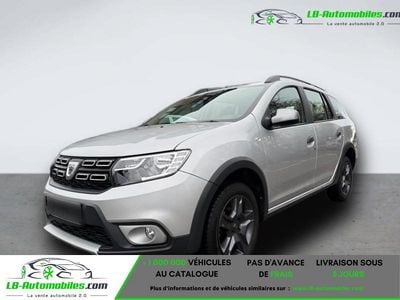 Occasion 2017 Dacia Logan MCV Break | 14 400 €