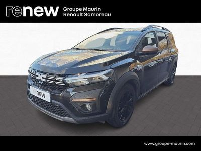 Occasion 2025 Dacia Jogger Extreme Monospace | 24 700 € (Prix juste)