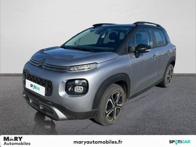 occasion Citroën C3 Aircross PureTech 110 S&S BVM6 Feel Pack