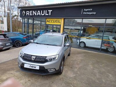 occasion Dacia Sandero TCe 90 Stepway