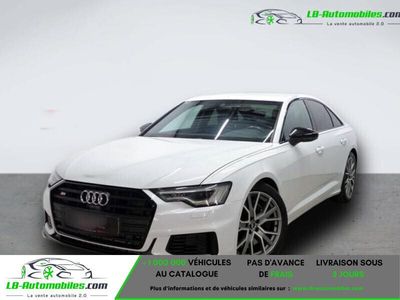 occasion Audi S6 56 TDI 349 ch Quattro BVA