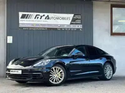 occasion Porsche Panamera Ii 2.9 441 4s