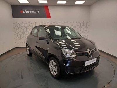 occasion Renault Twingo III SCe 65 Zen