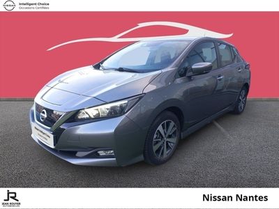 occasion Nissan Leaf 150ch 40kWh Acenta 21