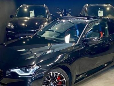 Occasion 2023 BMW M2 Comfort Edition Coupé | 85 990 €