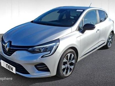 Occasion Renault Clio V Evolution 67 ch (49 kW) 2023 Gris Berline