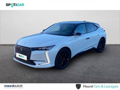 Occasion 2022 DS Automobiles DS4 Performance Line Plus Berline | 22 900 € (Prix juste)