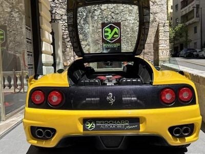 Ferrari 360