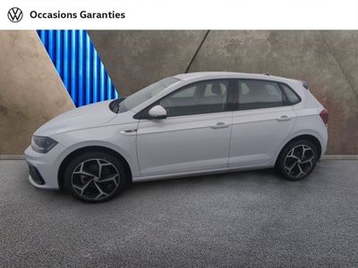 occasion VW Polo 1.5 TSI 150ch R-Line Exclusive DSG7 Euro6d-T