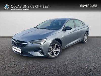 occasion Opel Insignia 1.5 D 122ch Elegance Business