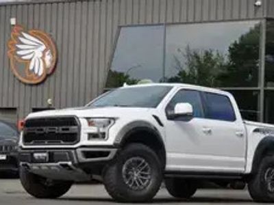 occasion Ford F-150 F150 RaptorSupercrew