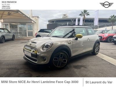 Mini Cooper SE