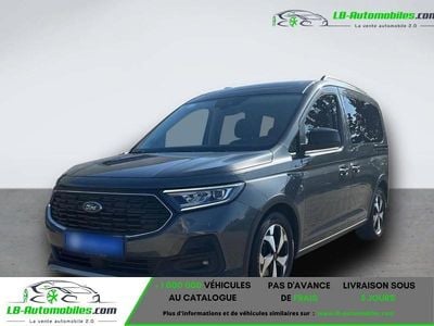 Occasion 2022 Ford Tourneo Connect Active Monospace | 39 100 € (Prix cher)