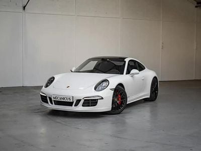 Porsche 911 Carrera GTS