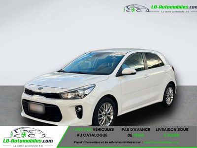Occasion 2019 Kia Rio Citadine | 16 800 € (Prix assez cher)