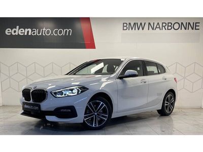 occasion BMW 118 118 i 136 ch DKG7 Business Design