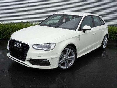 occasion Audi A3 Sportback 2.0 TDI 150 S Line