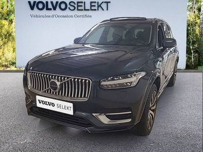 occasion Volvo XC90 - VIVA192484188