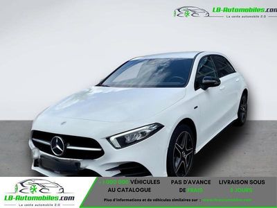 Occasion 2021 Mercedes A250 Berline | 28 700 €