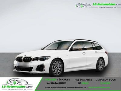 Occasion 2022 BMW M340 M Sport Berline | 58 700 €