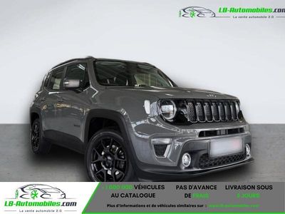 Occasion 2020 Jeep Renegade SUV | 25 200 € (Prix assez cher)