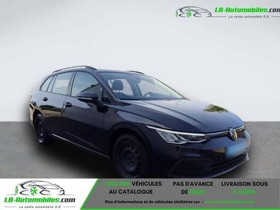 VW Golf VIII