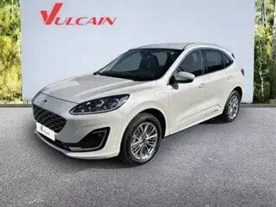 occasion Ford Kuga 2.5 Duratec 225 Ch Phev E-cvt Vignale