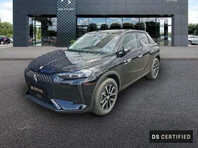 DS Automobiles DS3
