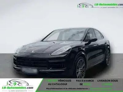 Porsche Cayenne Turbo