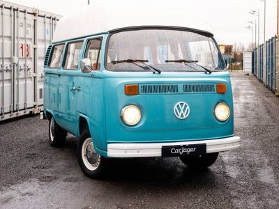 occasion VW T2 Combi