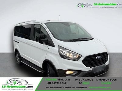 Occasion Ford Tourneo 185 ch (136 kW) 2021