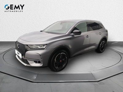 occasion DS Automobiles DS7 Crossback DS 7Hybride E-Tense 225 EAT8 Performance Line