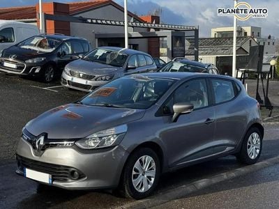 Renault Clio IV