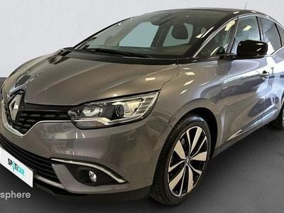 Renault Scénic IV