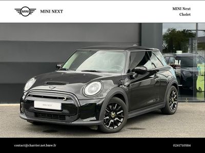 occasion Mini Cooper SE 184ch Edition Camden BVA 5CV