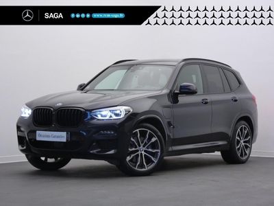 occasion BMW X3 xDrive30eA 292ch M Sport 10cv